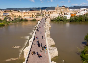 Córdoba, Spanien